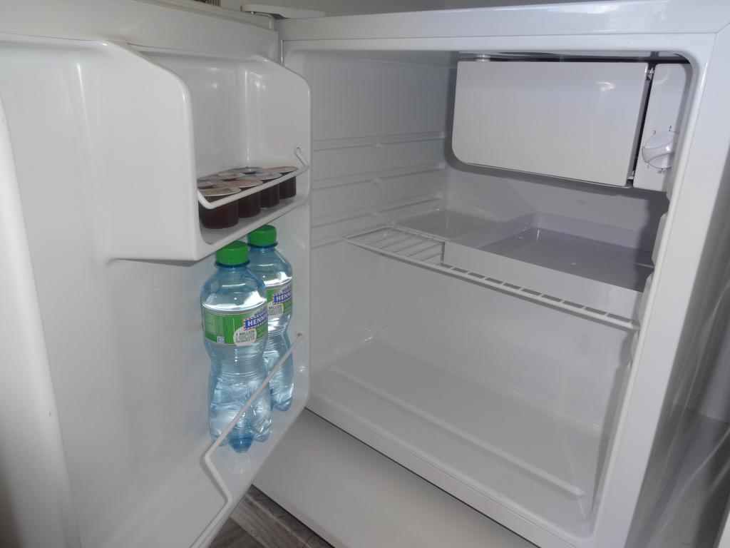 Bnb Pavillon Paisible Orsonnens Pokój zdjęcie