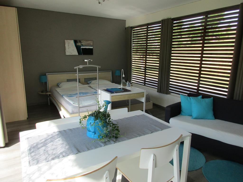 Bnb Pavillon Paisible Orsonnens Pokój zdjęcie