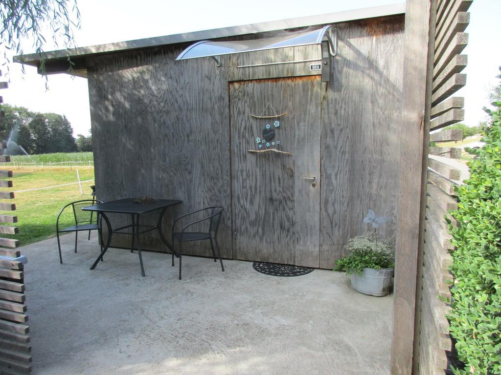 Bnb Pavillon Paisible Orsonnens Pokój zdjęcie