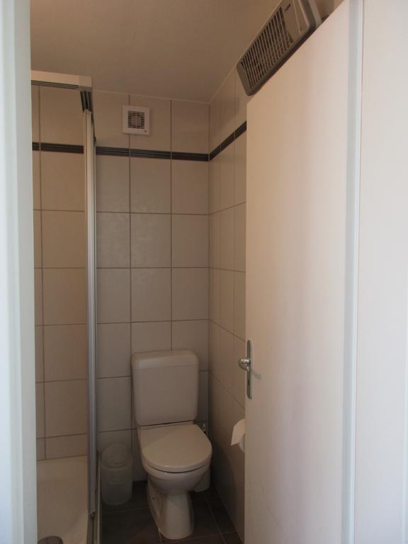 Bnb Pavillon Paisible Orsonnens Pokój zdjęcie